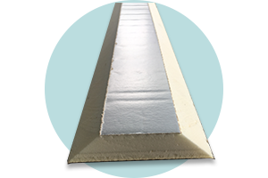 UTHERM ROOF B | Unilin Insulation